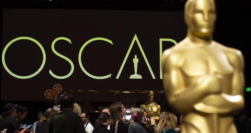 Academia anuncia las fechas de los Premios Oscar 2023