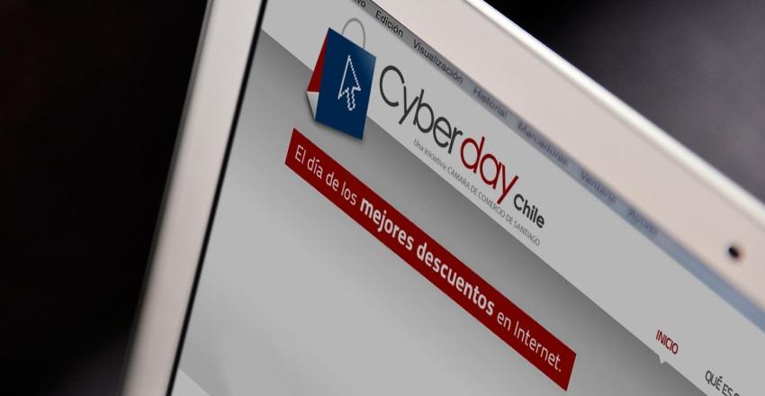 Primeras 12 horas: Cerca de 800 mil transacciones se concretaron en el CyberDay 2022