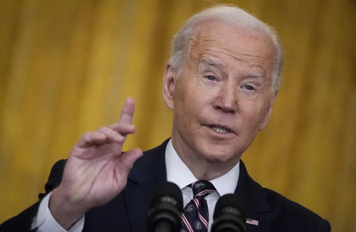 Tras masacre en Uvalde, Biden promete seguir esfuerzos para endurecer regulación de armas