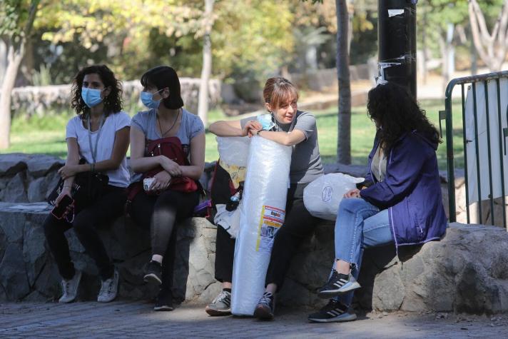 Fase Amarilla: ¿Qué se puede hacer en etapa de Medio Impacto Sanitario del nuevo Plan Paso a Paso?