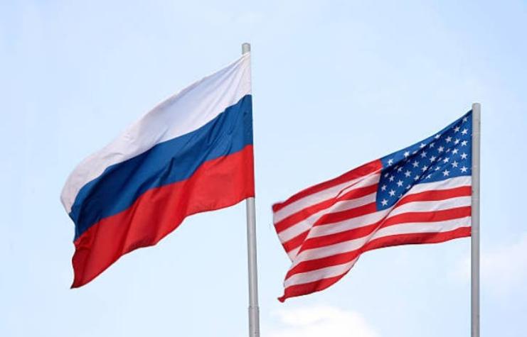Rusia dice que podría confiscar bienes de países "hostiles"