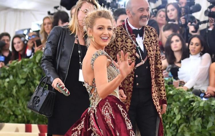 MET Gala 2022: Las cuatro super estrellas del cine que harán de coanfitriones en el evento MET Gala 2022: Las cuatro super estrellas del cine que harán de coanfitriones en el evento