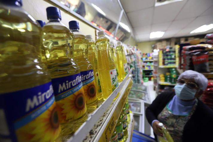 Pulso Ciudadano: Inflación y alza de precios es el mayor problema del país según encuestados Pulso Ciudadano: Inflación y alza de precios es el mayor problema del país según encuestados