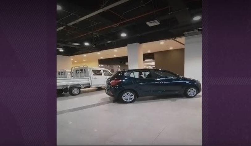 [VIDEO] Reportajes T13: Autos nuevos, el regreso de las ventas atadas