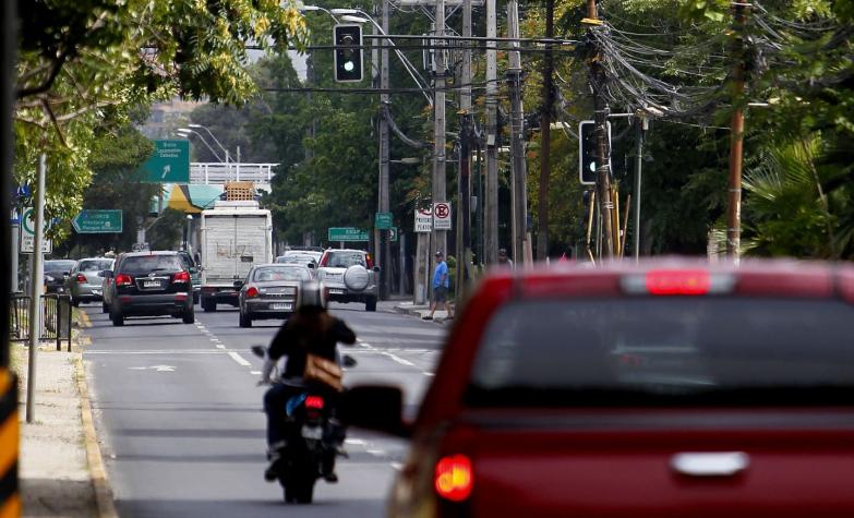 Este lunes comenzará a regir la restricción vehicular 2022: Revisa si afecta a tu vehículo