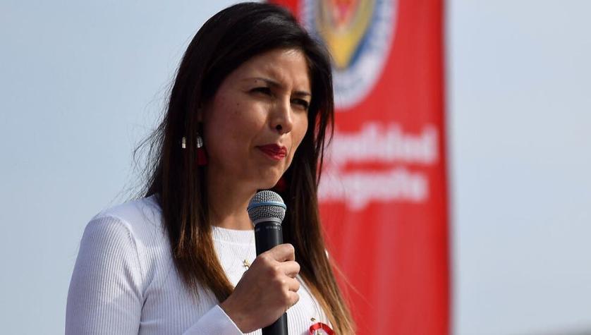 Karen Rojo pide cambio de abogado: Tribunal le solicita conectarse a videollamada para concretarlo
