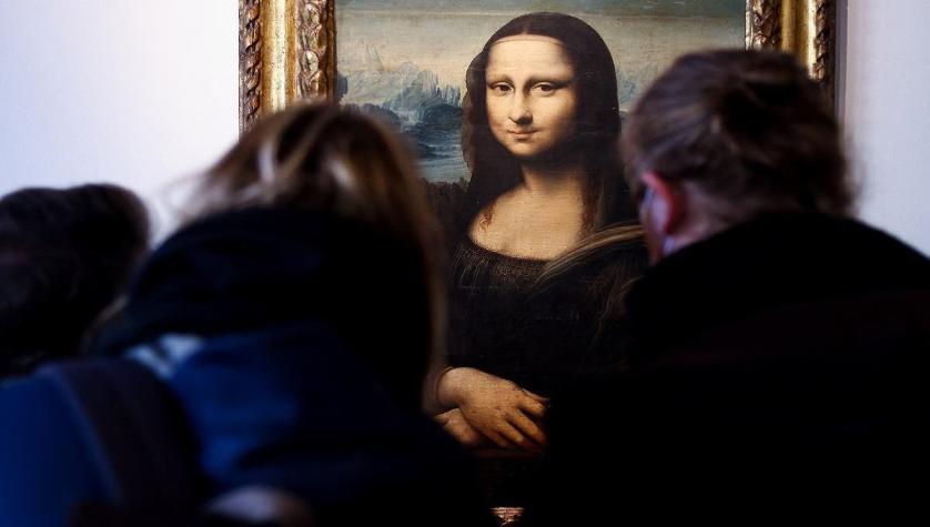 Investigación revela nuevo origen de la ubicación y verdadero personaje de la "Mona Lisa"