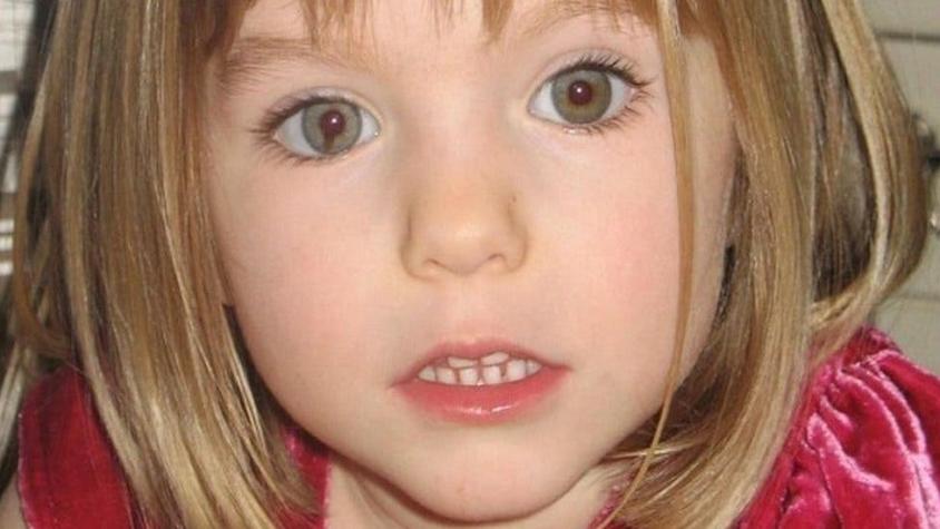 Madeleine McCann: los momentos clave del caso de la desaparición de la niña que estremeció al mundo
