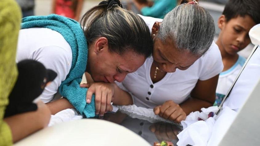 El dramático limbo de las personas que esperan un trasplante de órganos en Venezuela