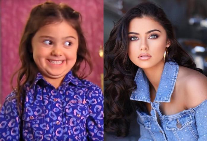 Kailia Posey, estrella de "Toddlers & Tiaras" y protagonista de un meme, murió a los 16 años