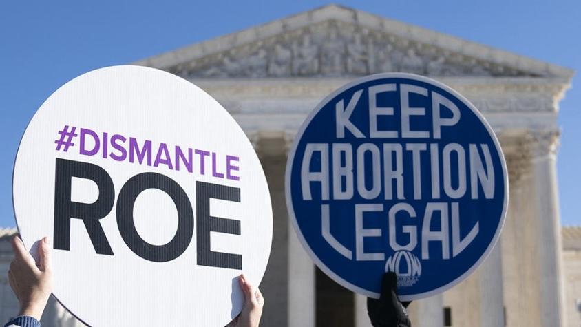 Aborto en EEUU: qué es Roe vs. Wade y qué implicaciones tiene su posible revocación por la Suprema