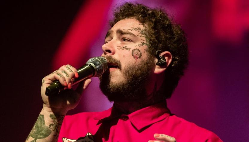 "Estoy más feliz que nunca": Post Malone confirma que se convertirá en padre por primera vez