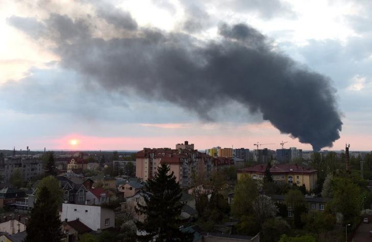 Rusia anuncia alto el fuego para evacuar a civiles de la acería Azovstal de Mariúpol