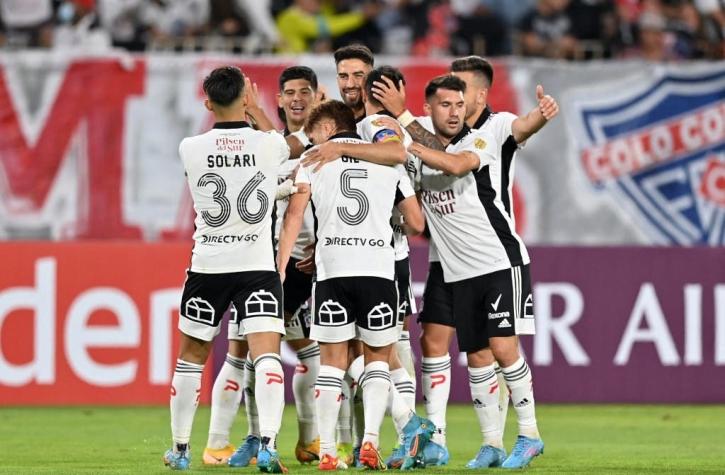 "Que el Colo-Colo salga campeón": El "Cacique" recibe curioso apoyo de cadena de comida rápida