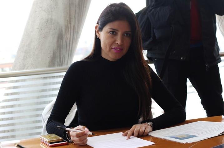 Defensoría Penal Pública representará a Karen Rojo ante fallida solicitud de cambio de abogados