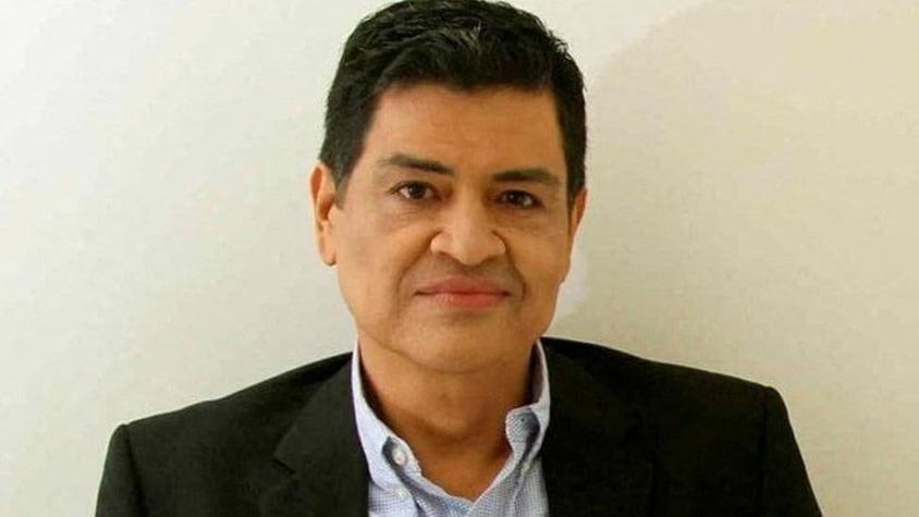 Luis Enrique Ramírez, el influyente periodista mexicano que fue hallado muerto junto a una carretera