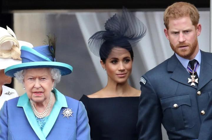 Harry y Meghan Markle asistirán a Jubileo de la reina Isabel: llevarán a Archie y Lili