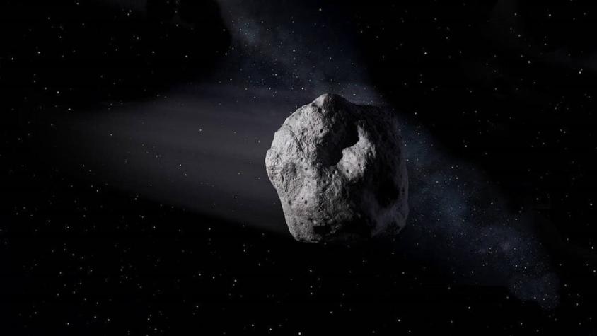 No, este 6 de mayo no se acaba el mundo: NASA sale a desmentir "impacto de asteroide" en la Tierra
