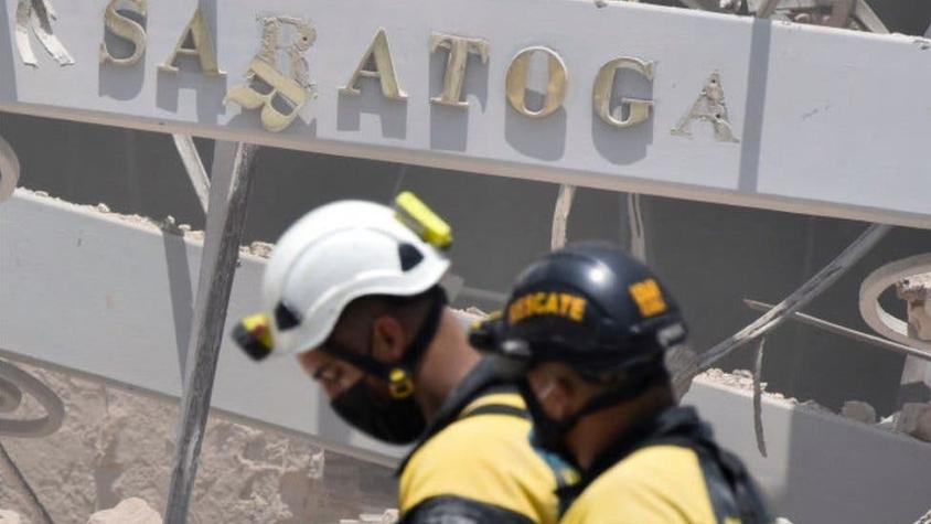Hotel Saratoga: qué se sabe de las víctimas de la explosión en La Habana