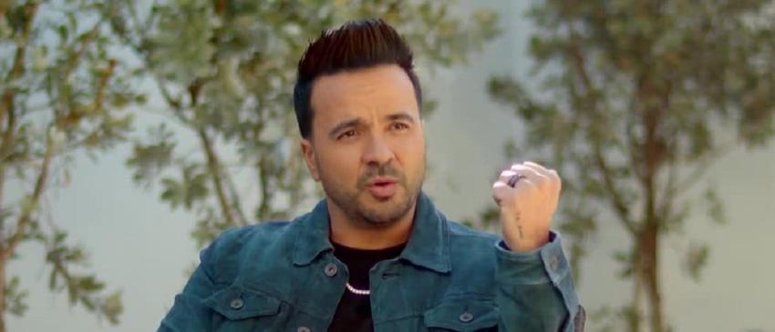 Luis Fonsi contó episodio de racismo que sufrió al llegar a Estados Unidos: “Me hicieron bullying"