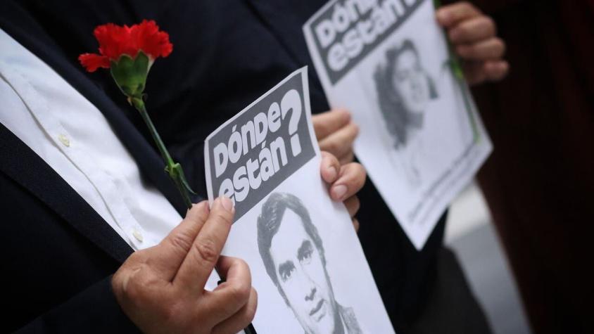 Justicia australiana descarta abordar apelación contra extradición de Adriana Rivas