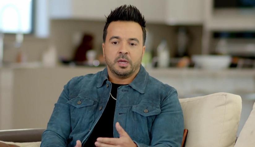 "Es muy delicado": Luis Fonsi contó lo doloroso que fue su divorcio con Adamari López en De tú a tú