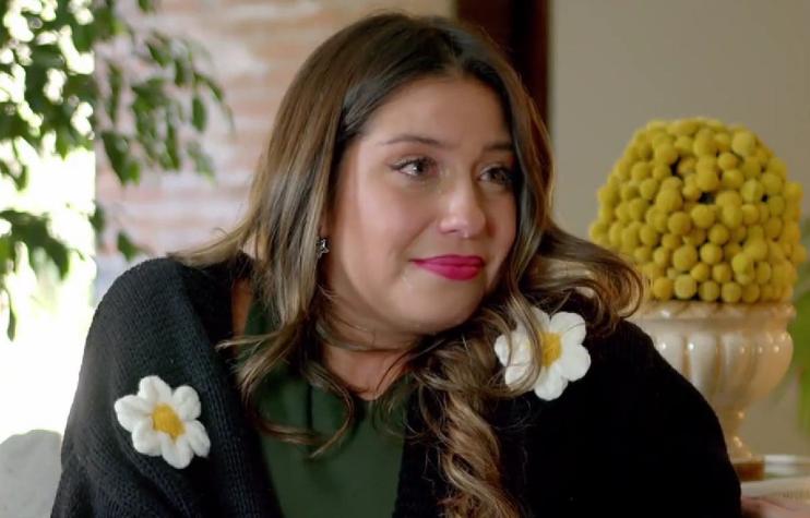 La dura revelación que hará María José Quintanilla en "De tú a tú": "No lo había contado nunca" La dura revelación que hará María José Quintanilla en "De tú a tú": "No lo había contado nunca"