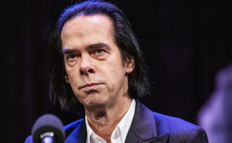 Nick Cave tras muerte de otro de sus hijos: "Estaríamos agradecidos por la privacidad de la familia"