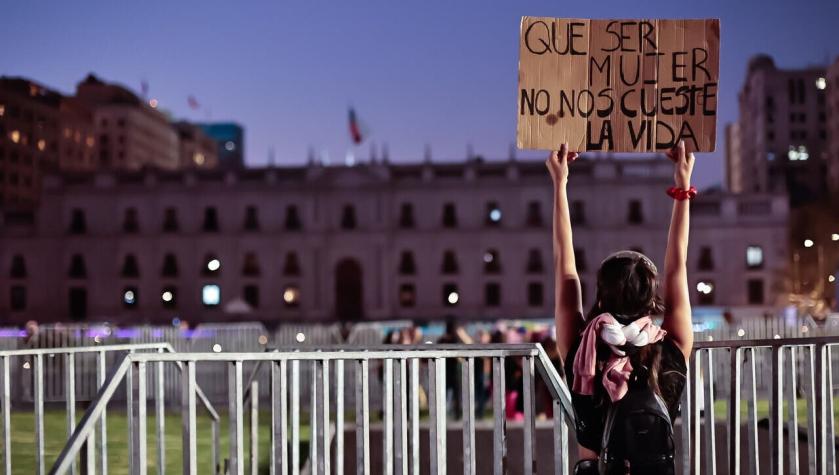 Derechos de "personas menstruantes": ¿En qué consiste el proyecto de ley? Derechos de "personas menstruantes": ¿En qué consiste el proyecto de ley?