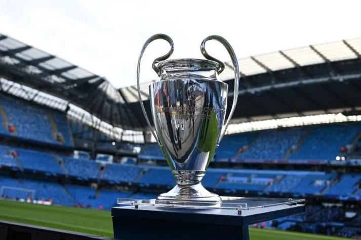 Champions League: el nuevo formato de la UEFA con 36 equipos a