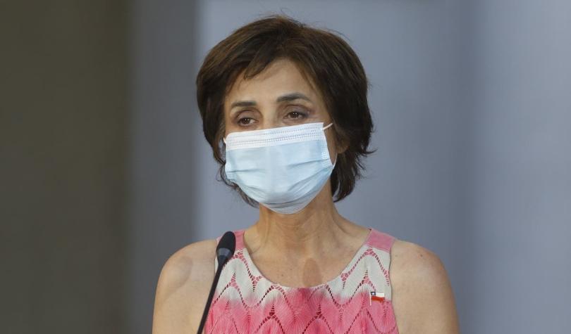Paula Daza: "El sistema único no va a mejorar la situación sanitaria y podría empeorar"