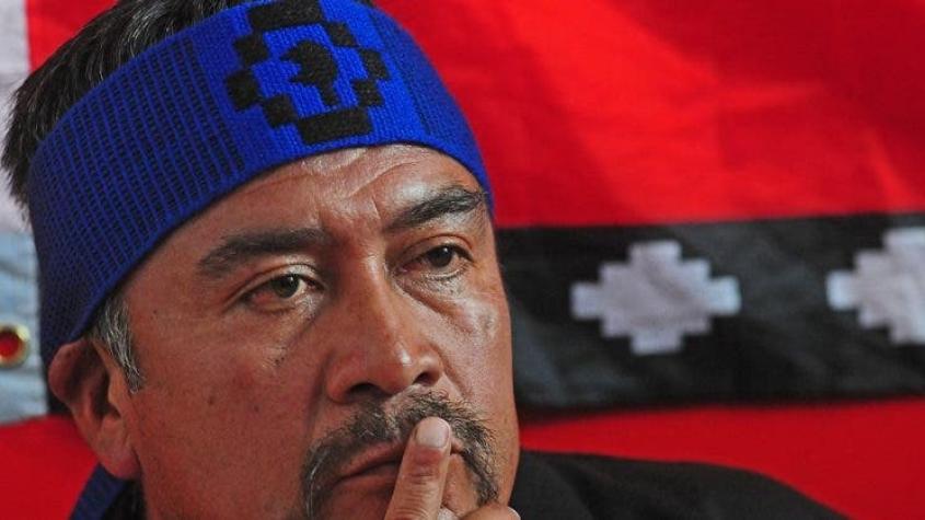 CAM llama a “organizar la resistencia armada” mientras gobierno busca votos para estado intermedio CAM llama a “organizar la resistencia armada” mientras gobierno busca votos para estado intermedio