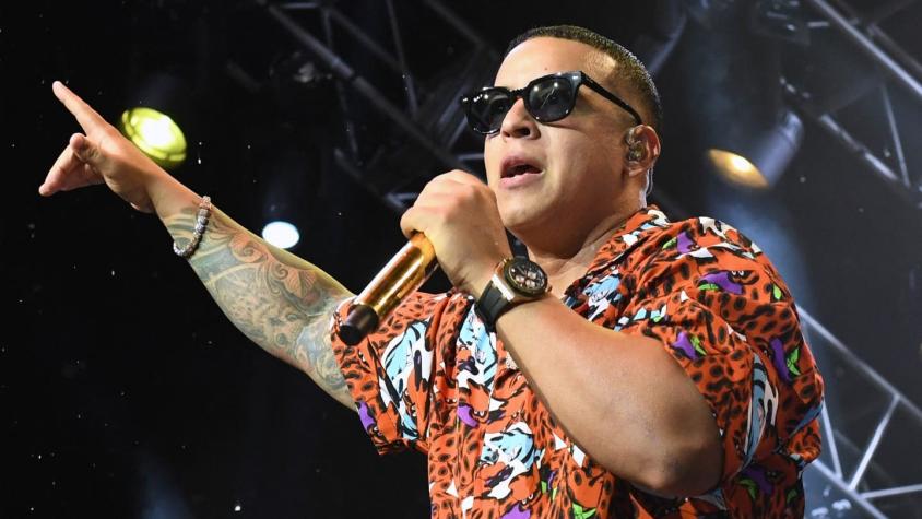 Daddy Yankee anuncia concierto de despedida en Puerto Rico: "Nunca pensé que llegaría este momento"