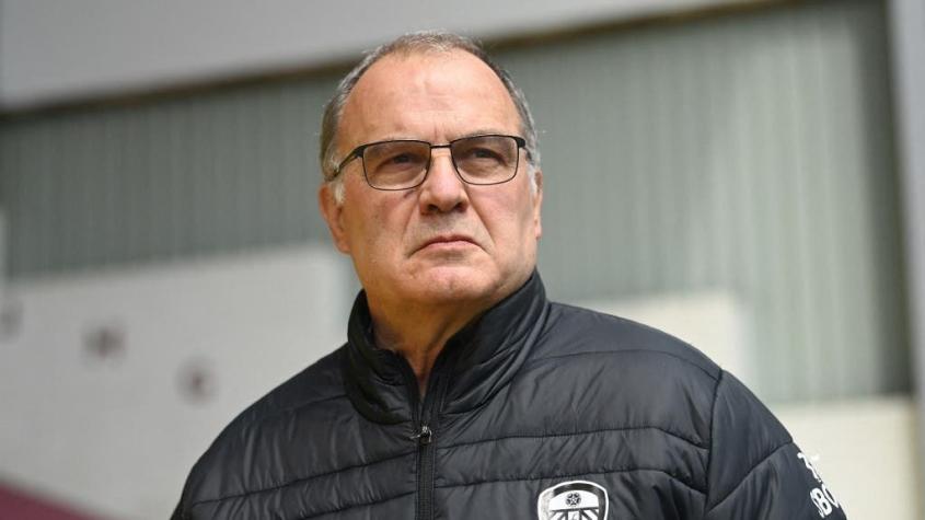 Aseguran que Marcelo Bielsa forma parte de la terna que evalúa la ANFP para La Roja