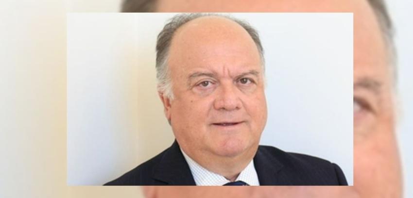 Muere Guillermo Le Fort Varela, economista miembro del Grupo de Política Monetaria, a los 68 años Muere Guillermo Le Fort Varela, economista miembro del Grupo de Política Monetaria, a los 68 años
