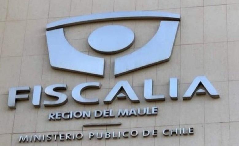 Fiscalía abre investigación de oficio contra profesor acusado de maltratar a niño en Molina