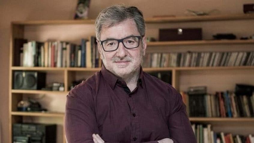 Axel Callís: "No sé hasta cuándo el gobierno va a esperar a Izkia Siches"