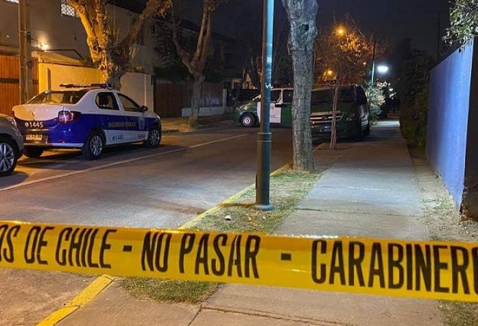 Ministra Maya Fernández sufre robo en su domicilio: intimidaron a su esposo e hijo