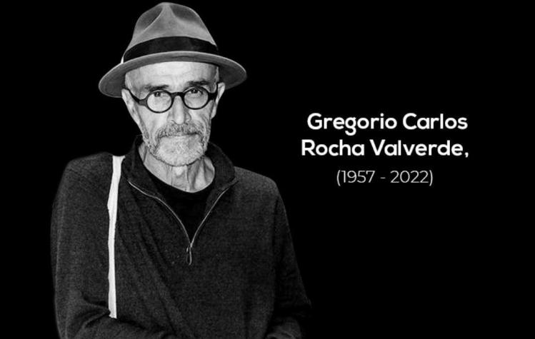 Premiado cineasta mexicano muere mientras trabajaba como repartidor de comida