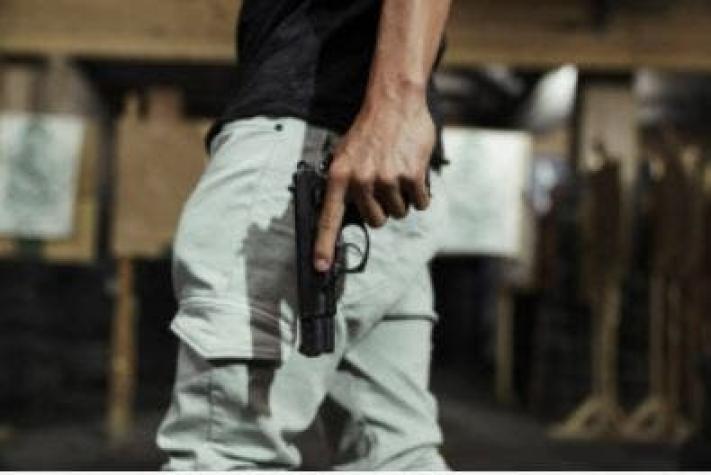 Venezuela: Padre entró a una comisaría y asesinó al presunto violador de su hija de 13 años Venezuela: Padre entró a una comisaría y asesinó al presunto violador de su hija de 13 años