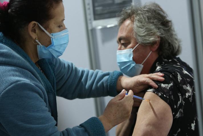 Coronavirus en Chile: 3.444 casos nuevos y tres fallecidos en las últimas 24 horas