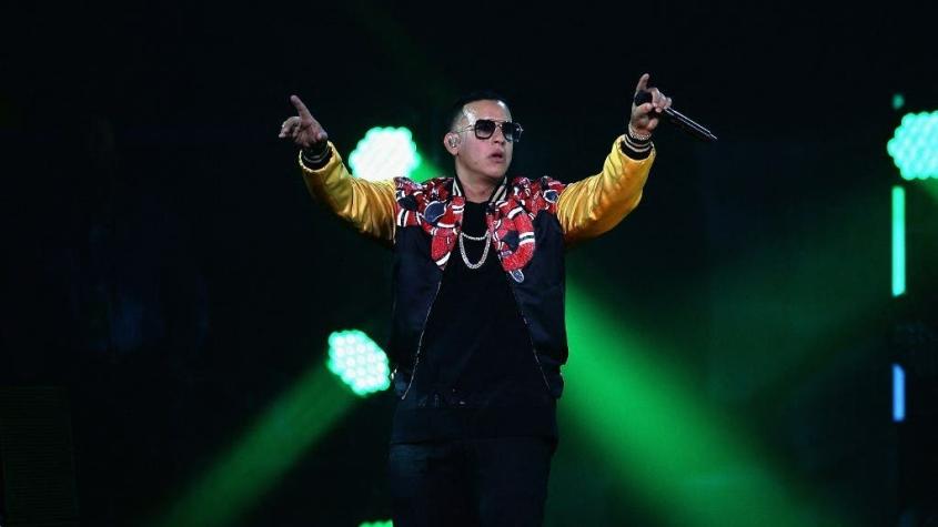 Entradas para el concierto de Daddy Yankee serán intransferibles
