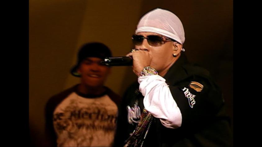 [VIDEO] Daddy Yankee a Chile: El miércoles comienza la preventa de entradas