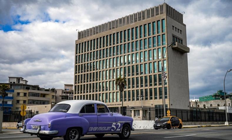 EEUU levanta una serie de restricciones a Cuba