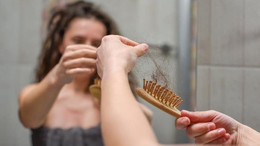 Covid: 4 extraños síntomas de coronavirus de los que quizás no hayas oído hablar