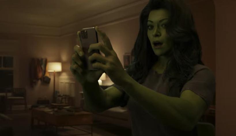 El universo de Marvel no para de expandirse: Revelan tráiler de She-Hulk (y su fecha de estreno)