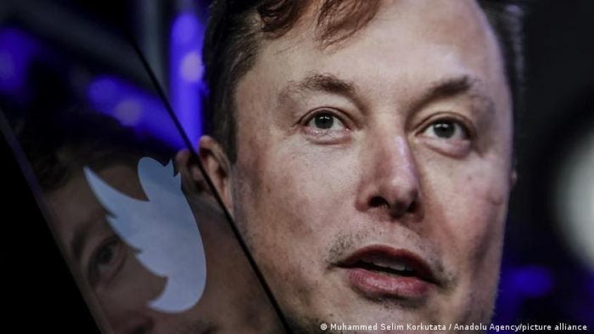 Musk advierte que la compra de Twitter no se concretará sin garantías sobre cuentas falsas
