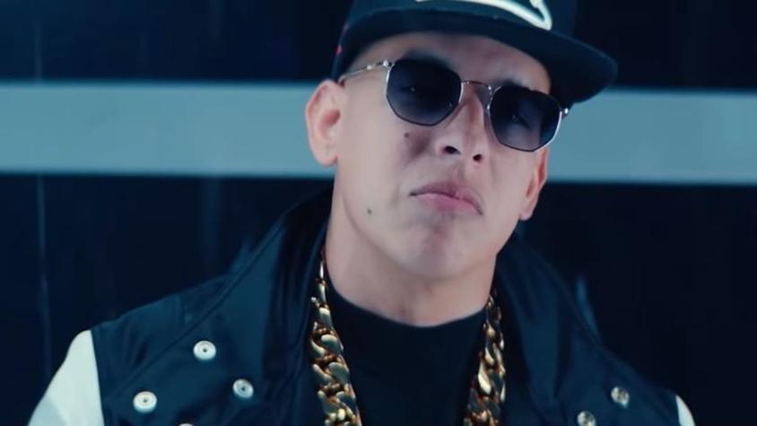 Preventa para Daddy Yankee en Chile comienza este miércoles: Así puedes comprar las entradas