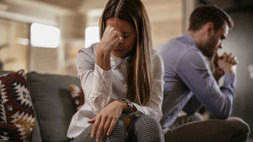 ¿Es necesario divorciarme si ya estoy "separado"?: Revisa qué dicen los expertos