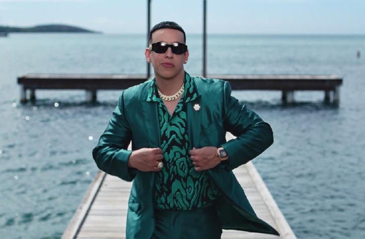 Puntoticket canceló preventa de Daddy Yankee en Chile tras falla con Tenpo
